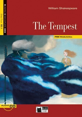 The Tempest - William Shakespeare | Letture Graduate - INGLESE