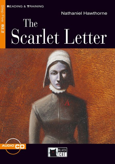 the scarlet letter books cideb black cat publishing school books the scarlet letter by nathaniel hawthorne