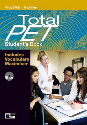Vocabulary for PET (Student book and Audio)