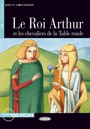 Des légendes celtiques aux chevaliers : le Roi Arthur et son Graal