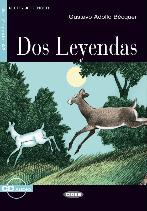Libri Da Leggere In Spagnolo Livello A2