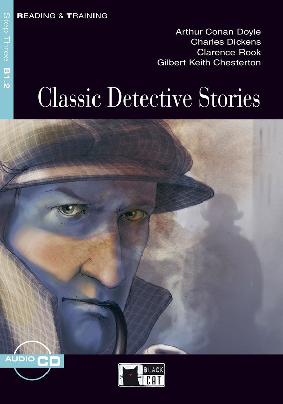 Classic Detective Stories Riassunto Italiano