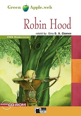 Robin Hood, Lectura Graduada - INGLÉS - A2/B1, Libros