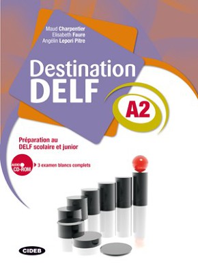 destination a2 delf cideb flip