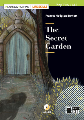 The Secret Garden - Frances Hodgson Burnett | Lectura