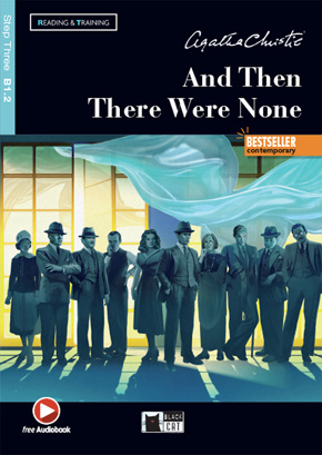 And Then There Were None Audiobook by Agatha Christie - Free