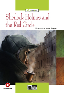 Sherlock Holmes and The Red Circle