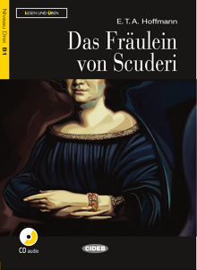 Das Fräulein von Scuderi