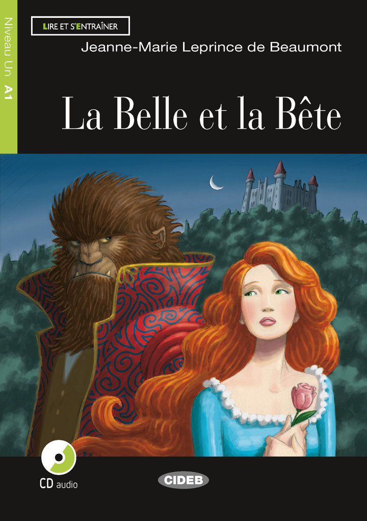 La belle marie