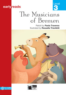 The Musicians of Bremen