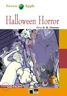 Halloween Horror