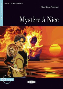 Mystère à Nice
