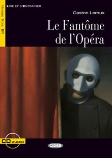 Le Fantôme de l'Opéra