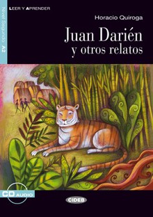 Juan Darién y otros relatos