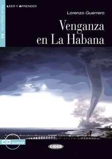 Venganza en La Habana