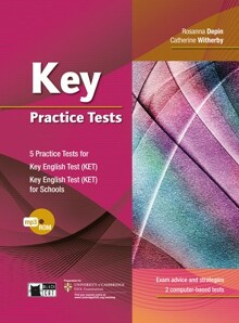 Key Practice Tests