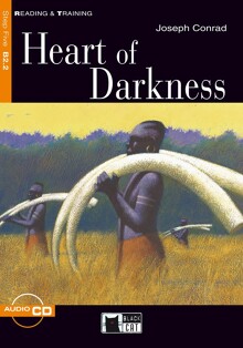 Heart of Darkness