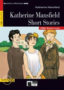 Katherine Mansfield Short Stories