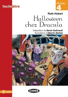 Halloween chez Dracula
