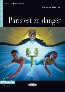 Paris est en danger