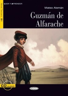 Guzmán de Alfarache