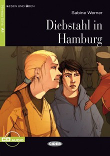 Diebstahl in Hamburg