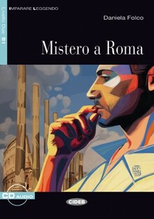 Mistero a Roma