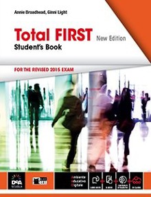 Total FIRST – New Edition