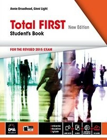 Total FIRST – New Edition
