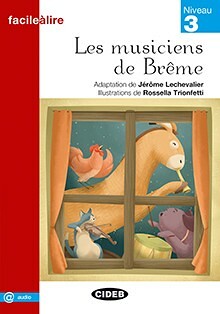 Les musiciens de Brême