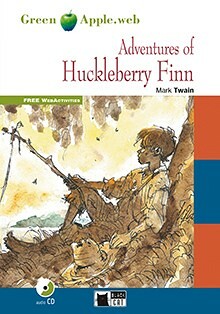 Adventures of Huckleberry Finn