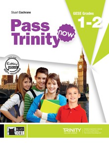 Pass Trinity now 1-2