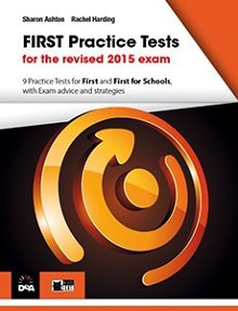 FIRST Practice Tests