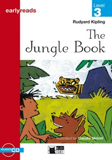 The Jungle Book