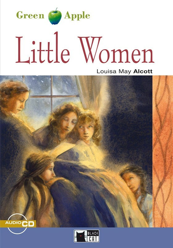 Little Women [Book]