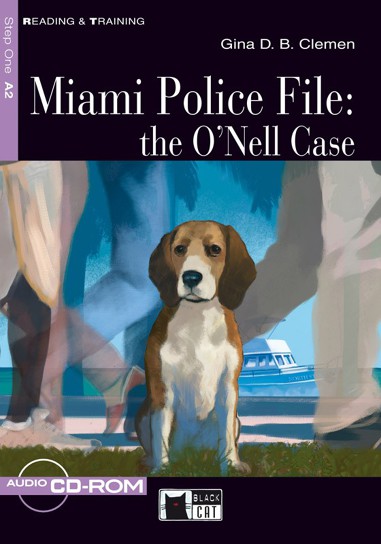 Image result for miami police file black cat cideb