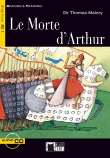 Le Morte d'Arthur