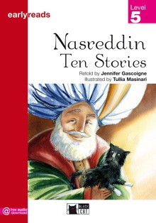 Nasreddin - Ten Stories