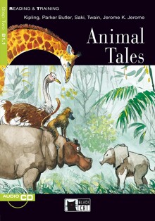 Animal Tales