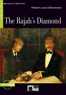 The Rajah's Diamond