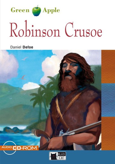 ROBINSON CRUSOE DEUTSCH PDF