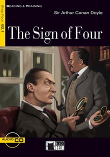 The Sign of Four