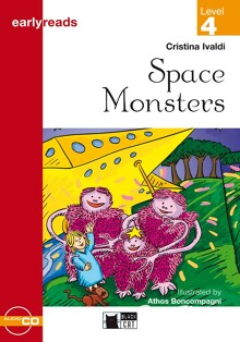 Space Monsters