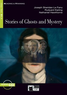 Stories of Ghosts and Mystery