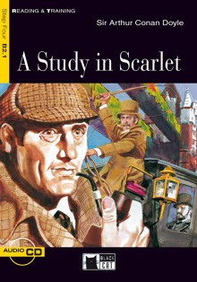 A Study in Scarlet