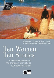 Ten Women Ten Stories