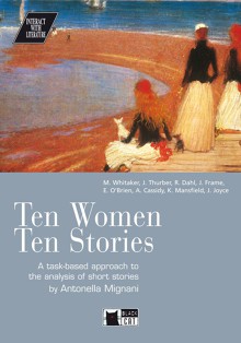 Ten Women Ten Stories