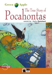 The True Story of Pocahontas