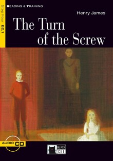 The Turn of the Screw