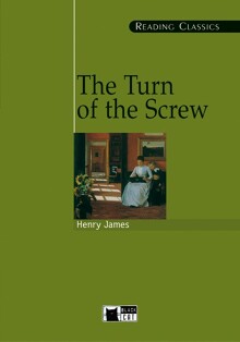 The Turn of the Screw